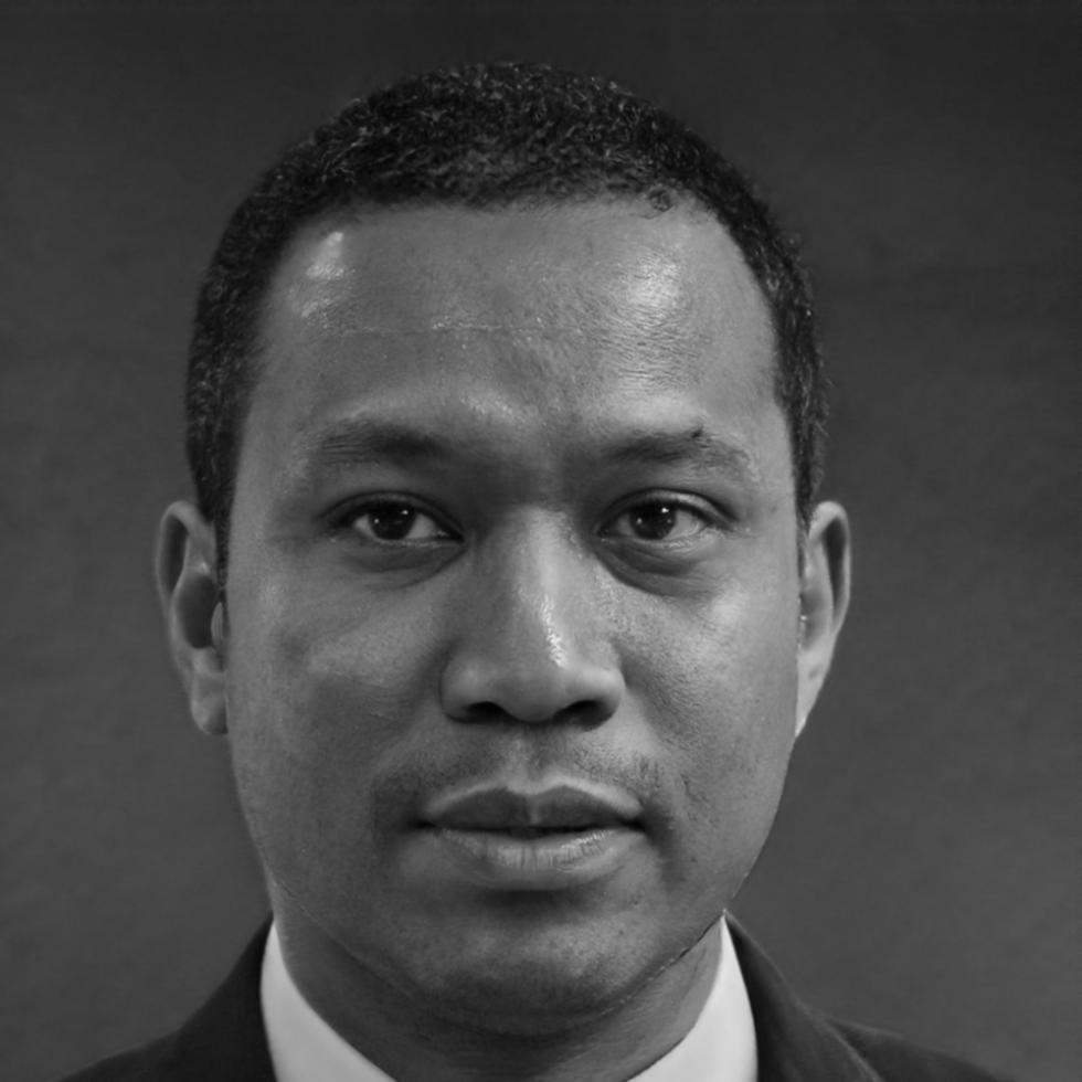 Ілля Гребенюк - практикуючий експерт