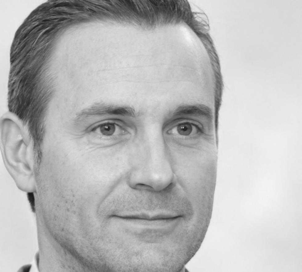 Олег Величко - інструктор курсу